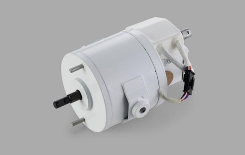 鐵路客車風扇電機