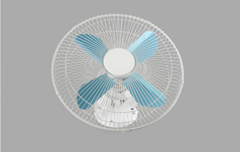 鐵路客車電風扇 16 寸 400mm