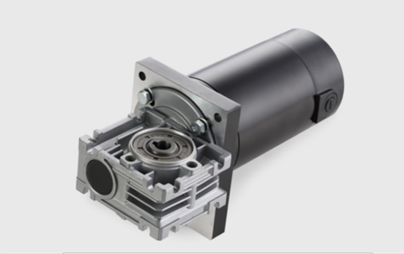 ZY80 減速直流電機